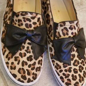 Kate Spade Lepoard
